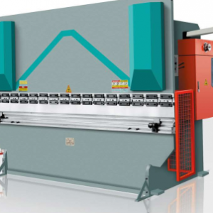 Press brake machine